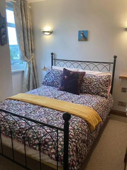 Bright Modern 2 Bedroom Apartment Free Parking And Wi-Fi 阿伯丁